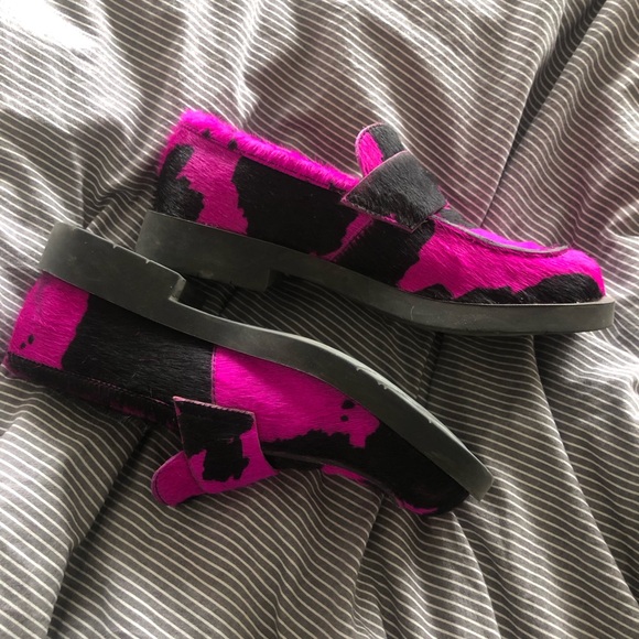 Camperlab leather loafers - Picture 3 of 9